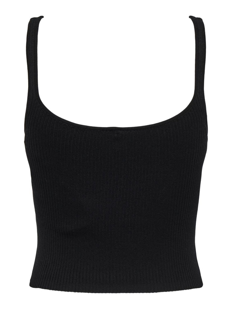 ONLY ONLMIRI SL SWEETHEART TOP CC KNT