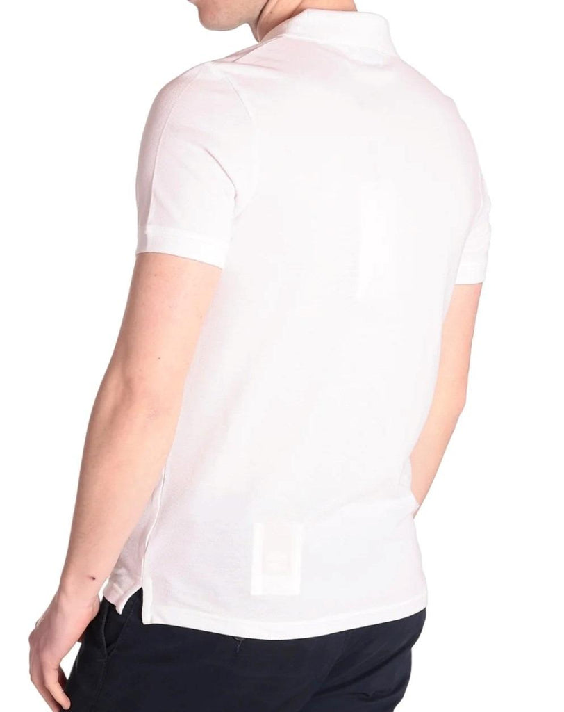 MARKUP POLO M/M PIQUET