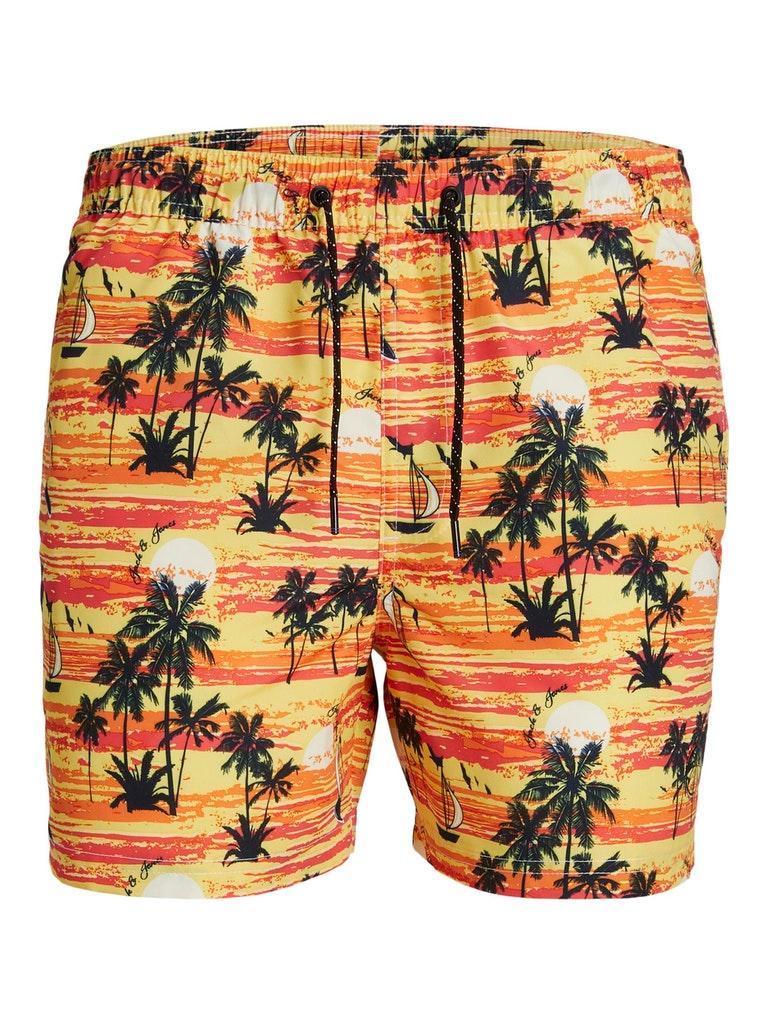 JACK AND JONES JPSTFIJI JJSWIM AOP LY SN