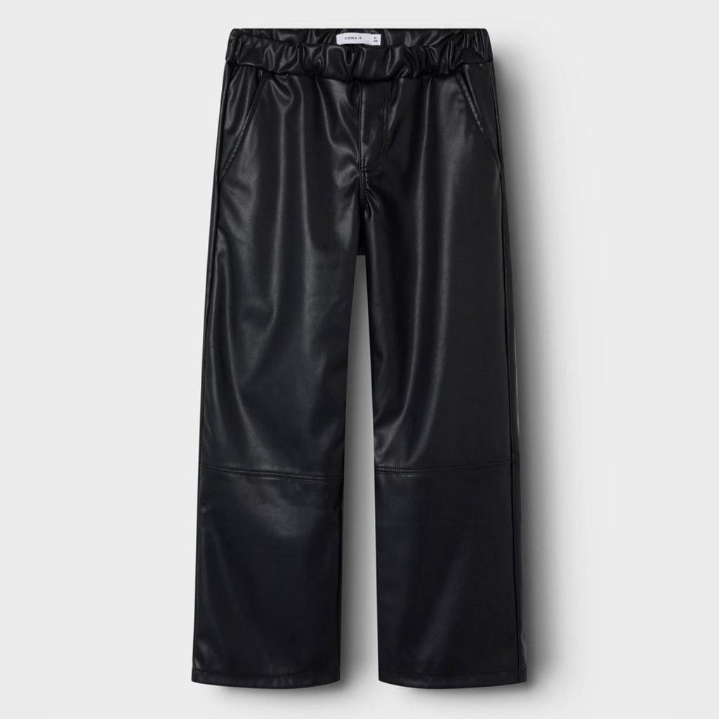 NAME.IT NKFNUPU PANT