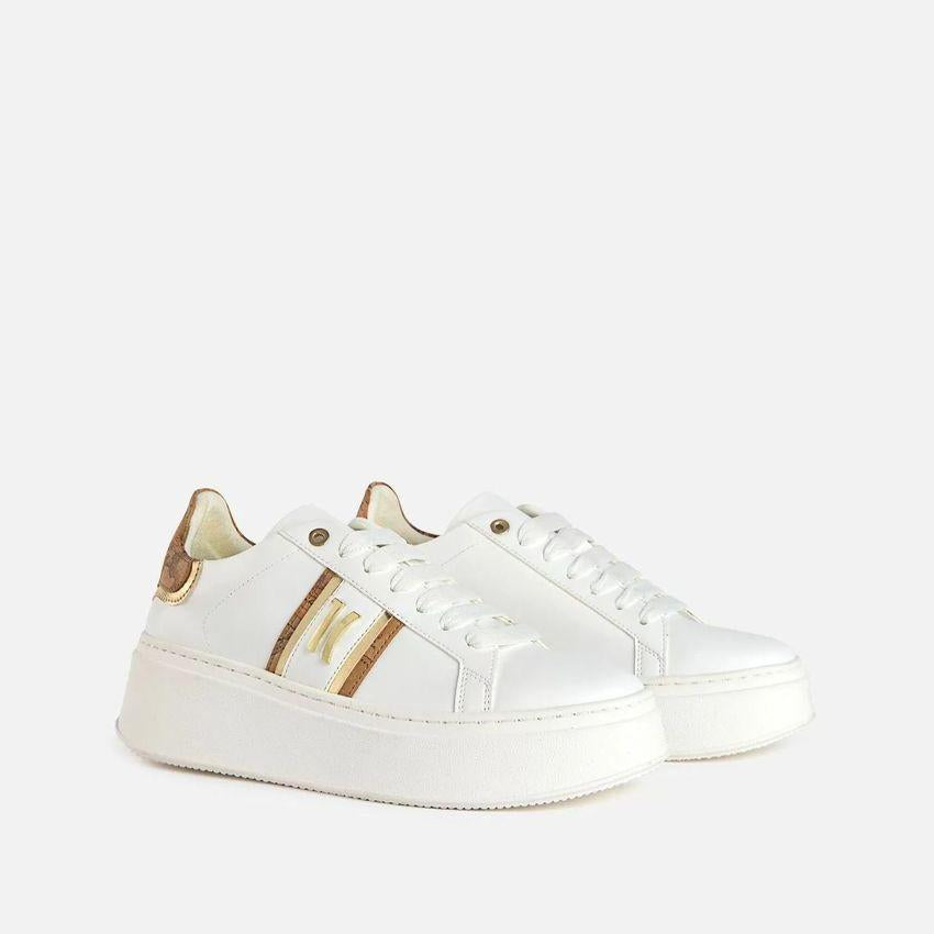 Alviero Martini 1ª CLASSE WOMAN SNEAKER