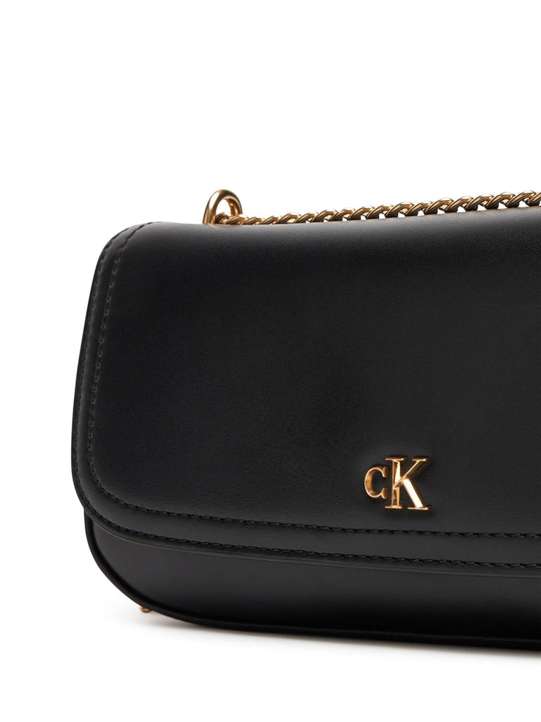 CALVIN KLEIN JEANS CK CONVERTIBLE CHAIN SMALL BAG