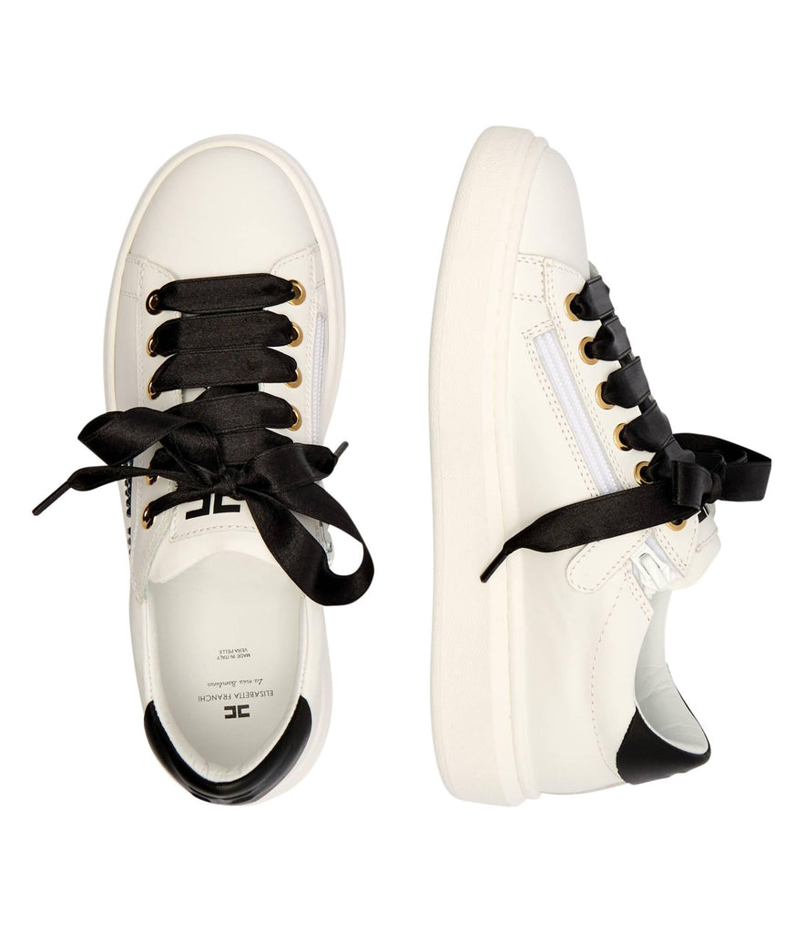 ELISABETTA FRANCHI La Mia Bambina SNEAKER