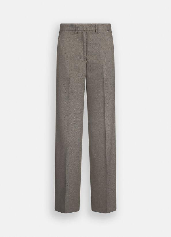 LIU JO PANT. STRAIGHT