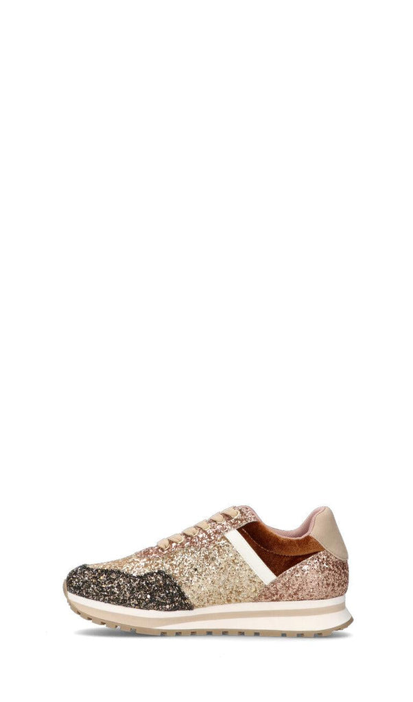 LIU JO LIU JO WONDER 629 - SNEAKER GLITTER