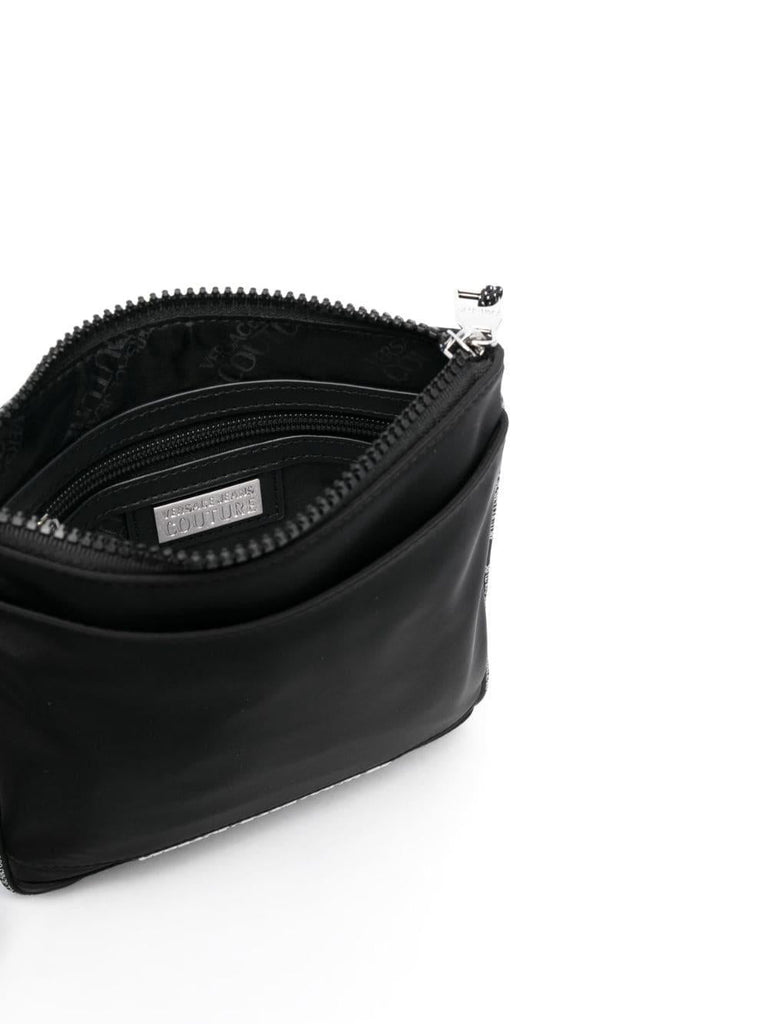 VERSACE JEANS COUTURE BORSA CROSSBODY