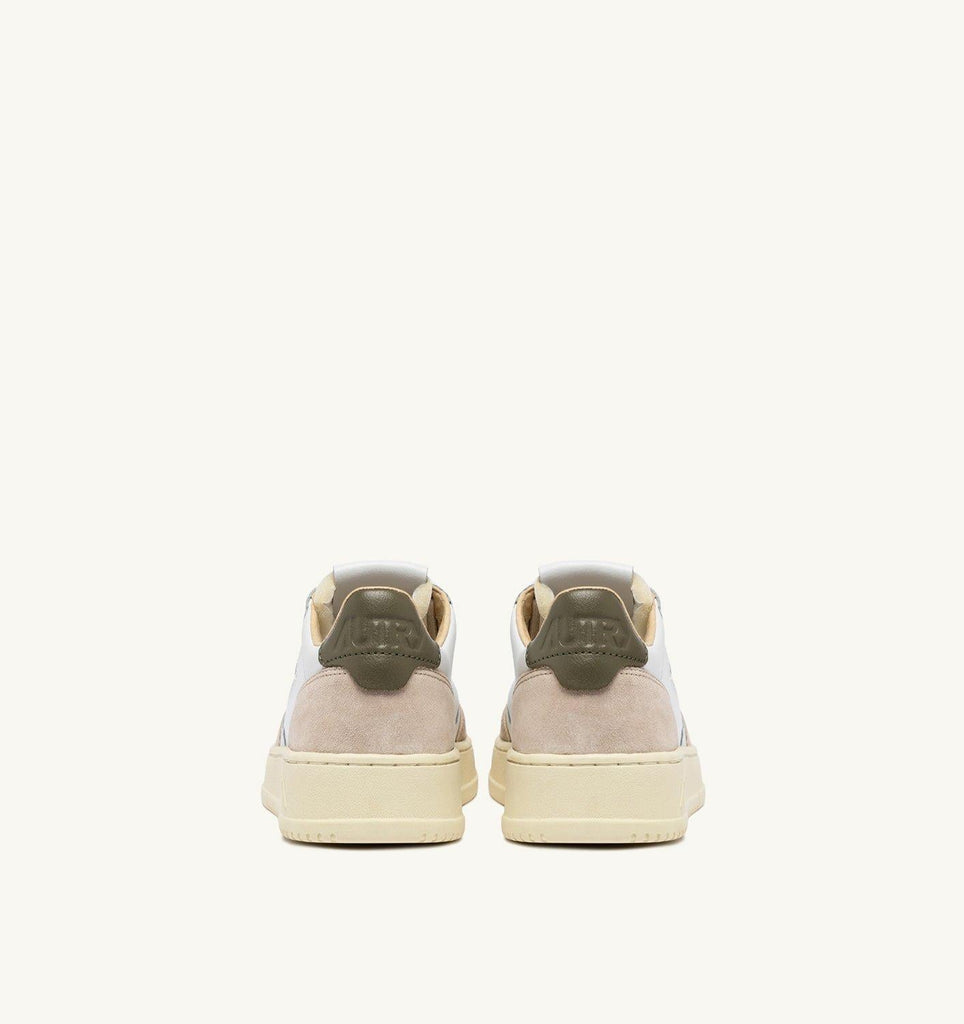 AUTRY SNEAKERS MEDALIST LOW