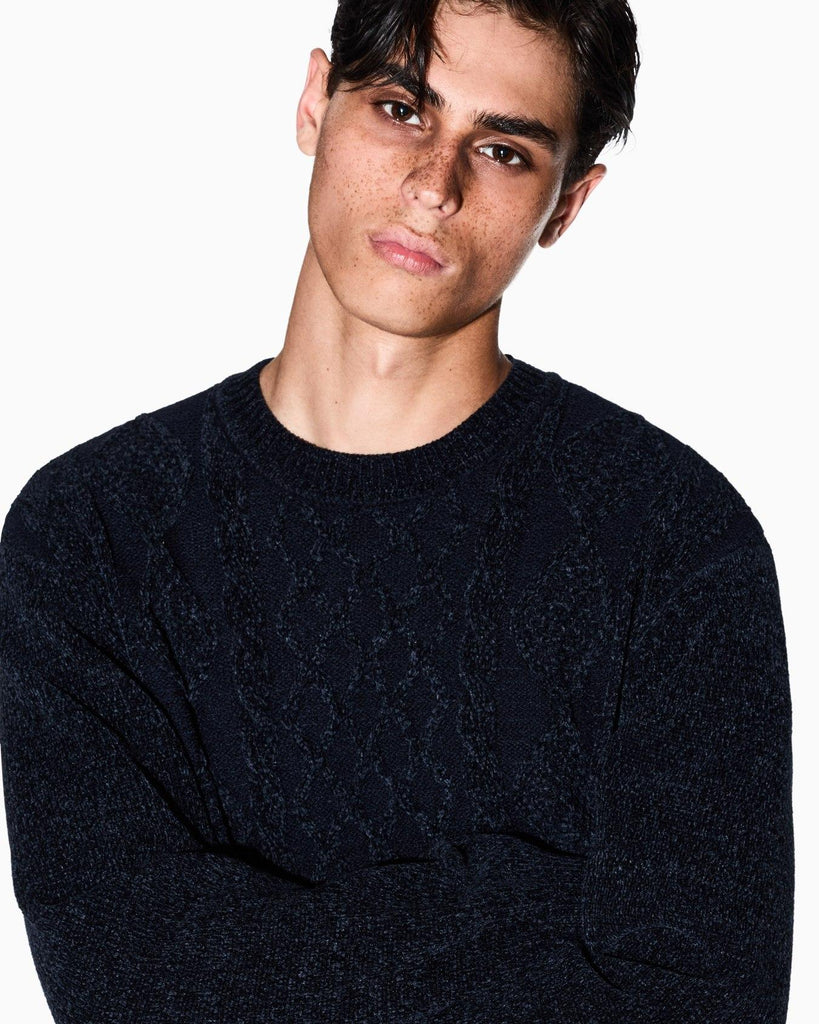 ARMANI EXCHANGE PULLOVER