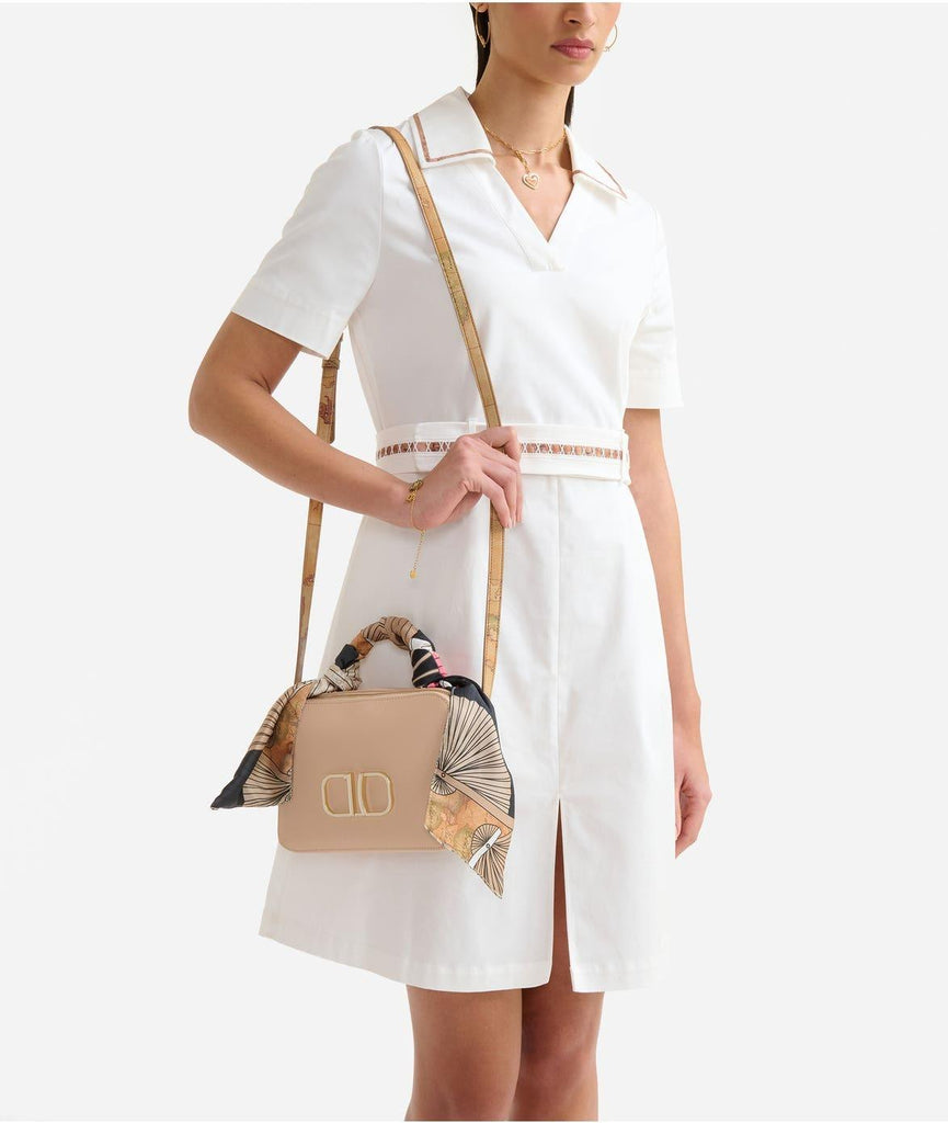 Alviero Martini 1ª CLASSE small Shoulder Bag