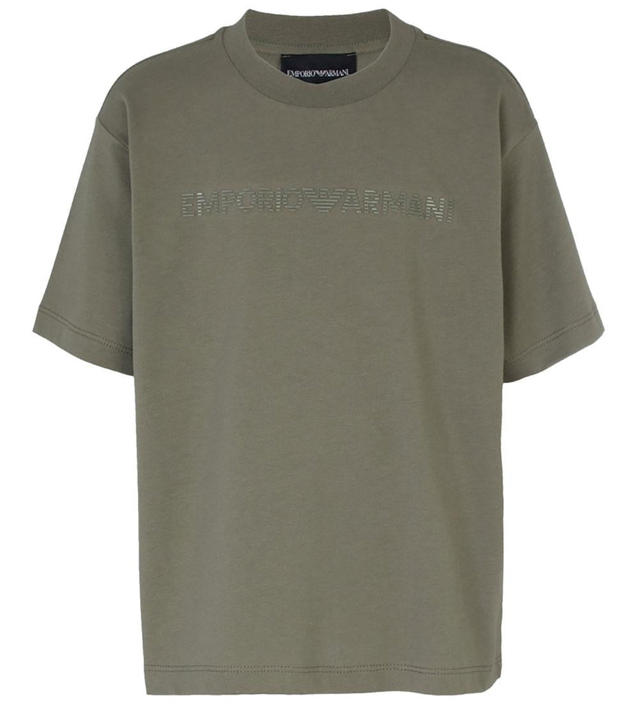EMPORIO ARMANI T-SHIRT