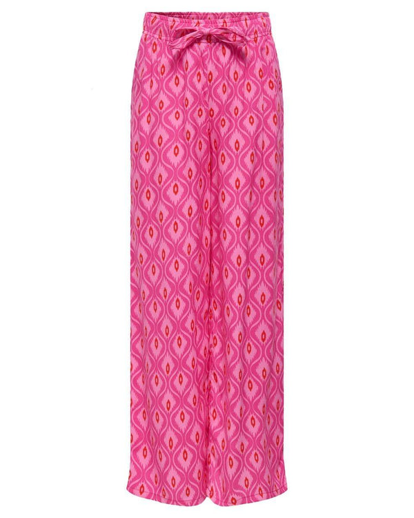 ONLY KIDS KOGZALINA LIFE PANTS PTM