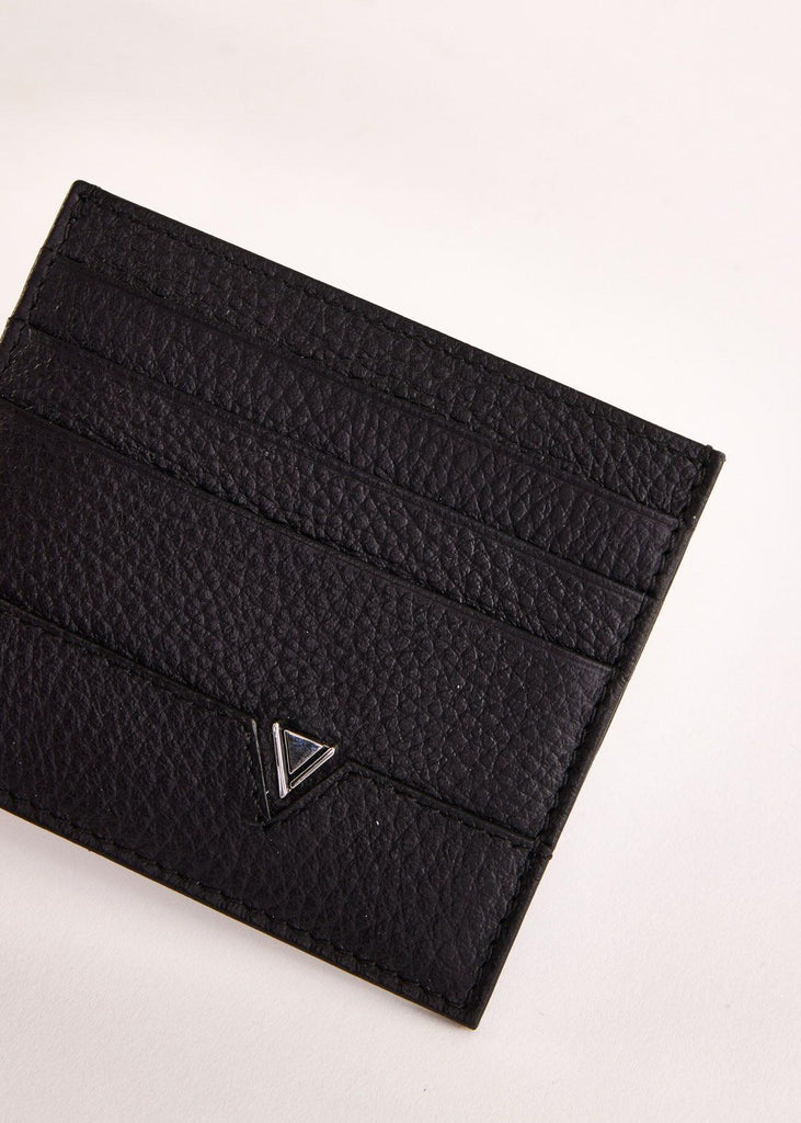 GAUDI MAN WALLET - CC HOLDER - linea CALVIN