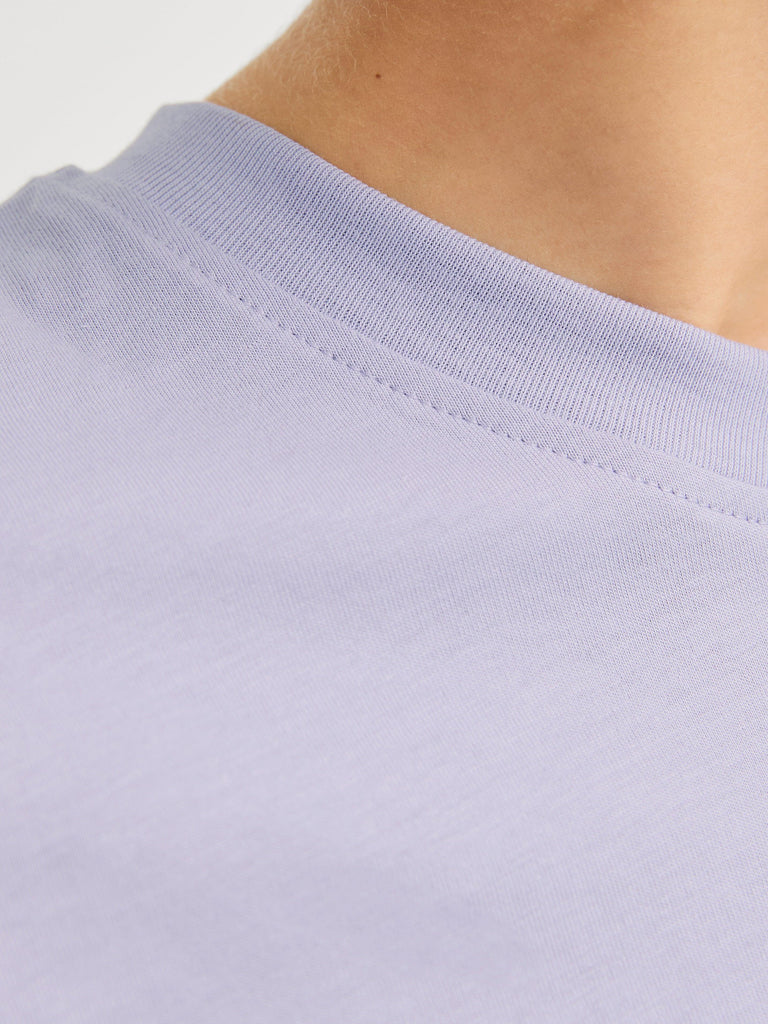 JACK JONES KIDS JJESTAR JJ TEE SS NOOS JNR