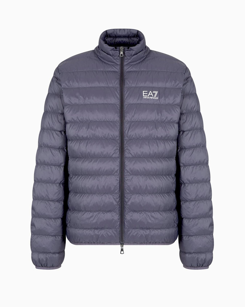 EMPORIO ARMANI EA7 DOWN JACKET