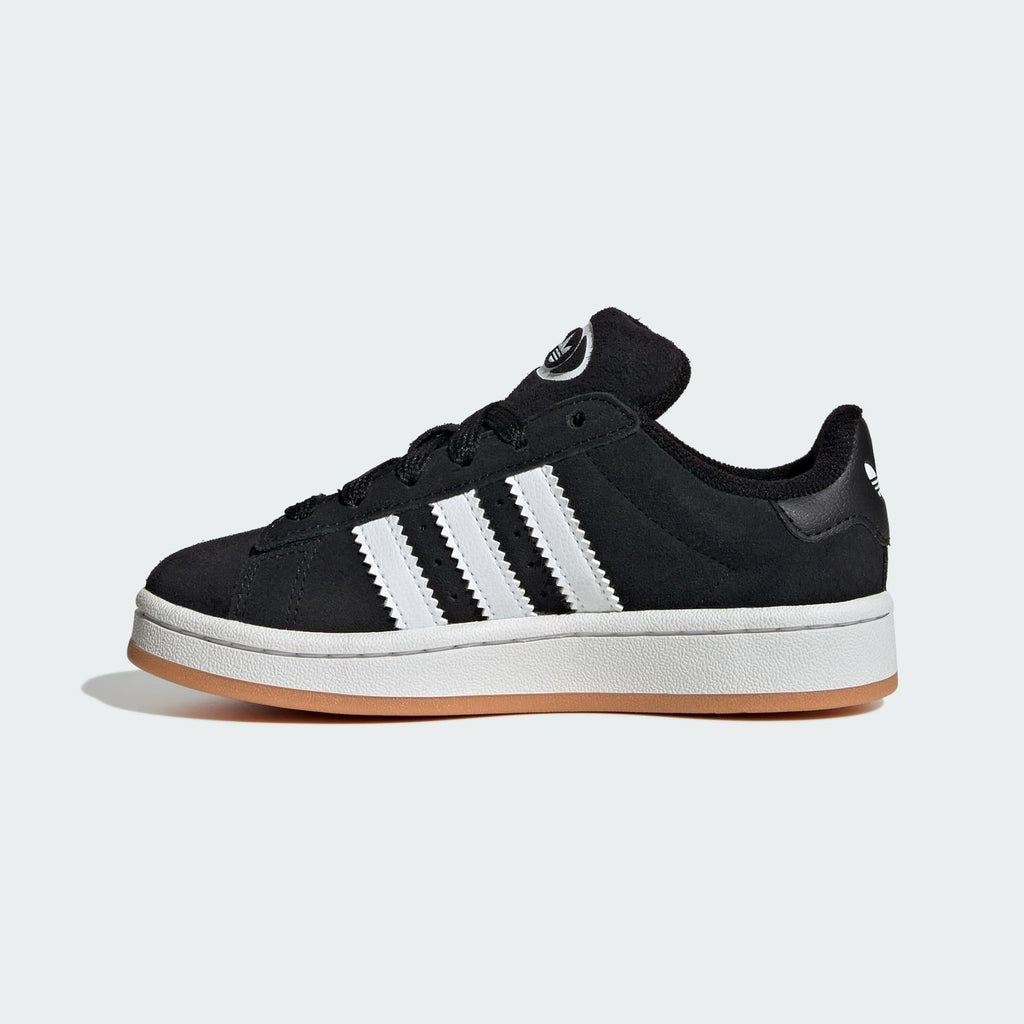ADIDAS ORIGINALS CAMPUS 00s C        CBLACK/FTWWHT/GUM2