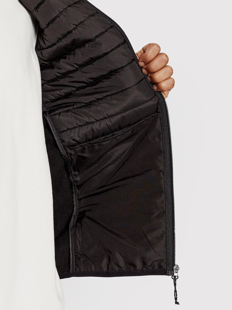 JACK AND JONES JJEMULTI BODYWARMER COLLAR NOOS