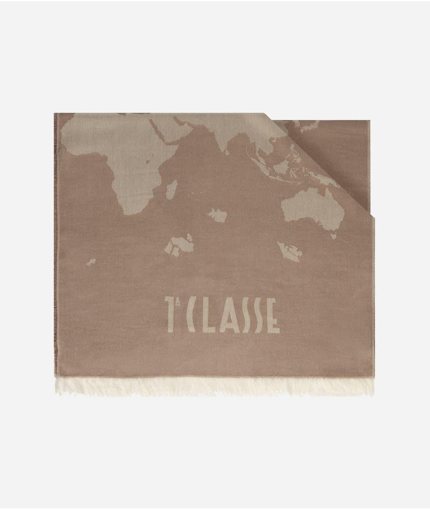 Alviero Martini 1ª CLASSE SCARF 50X180