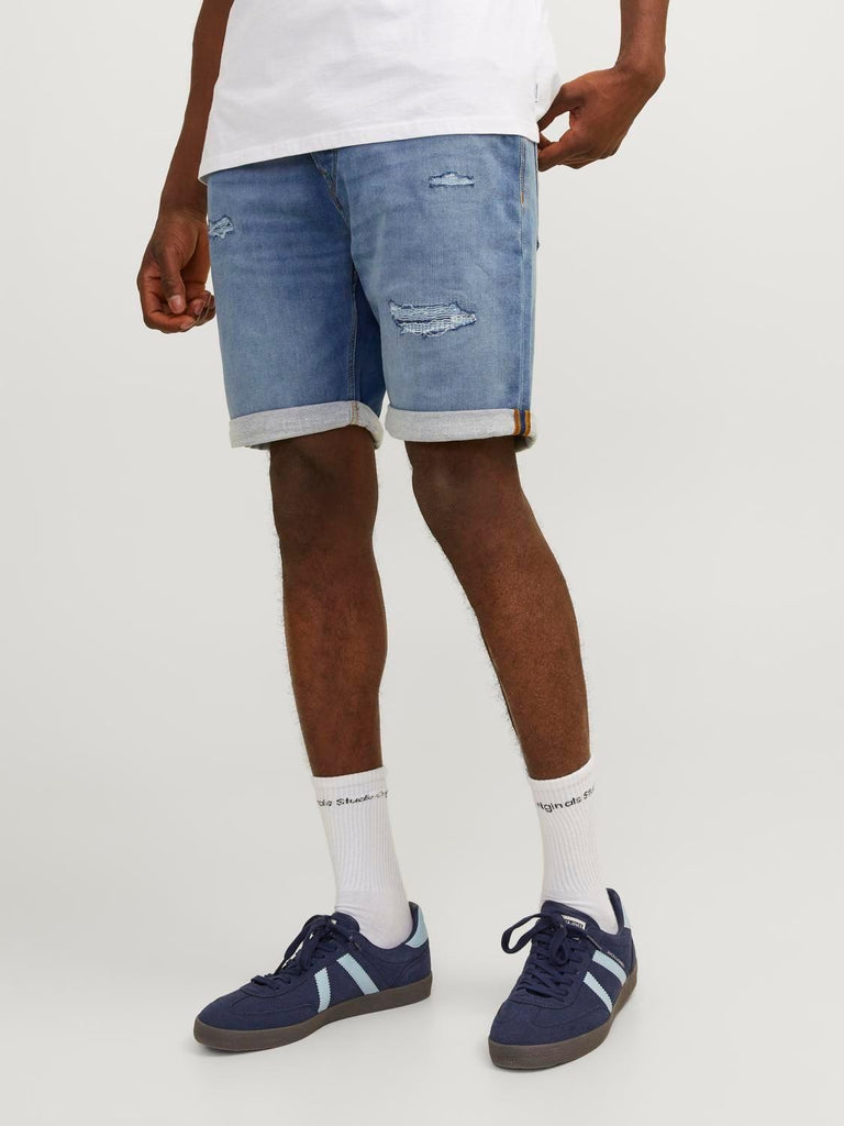JACK AND JONES JJIRICK JJICON SHORTS GE 633 I.K SS24 SN
