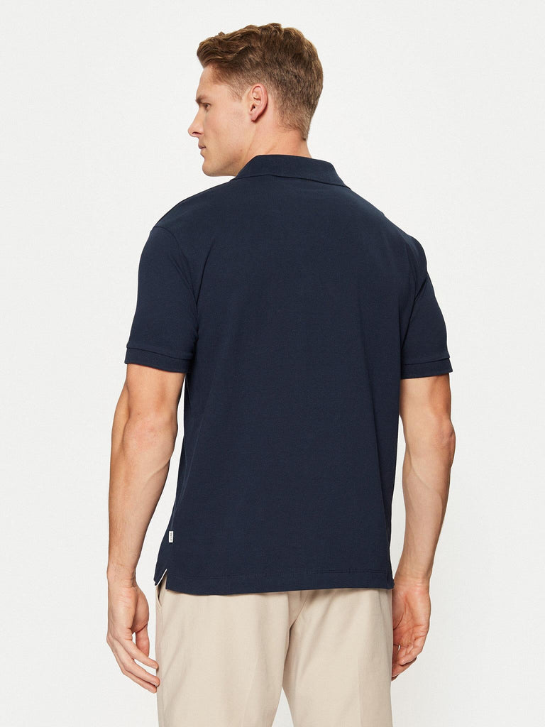 GUESS GJ SS EMBRO LOGO POL