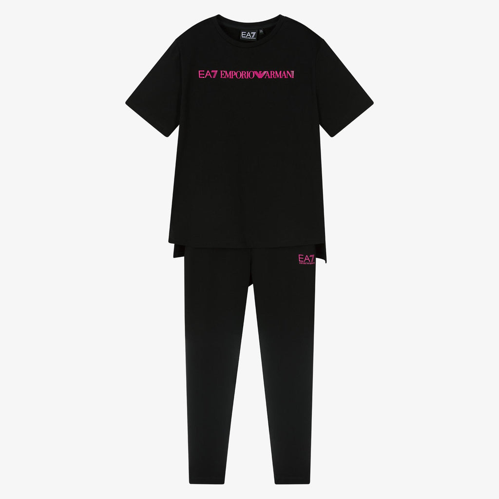 EMPORIO ARMANI EA7 SET