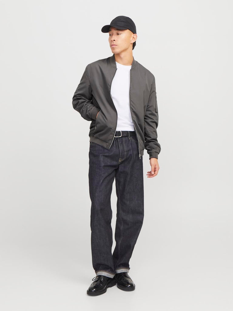 JACK AND JONES JJERUSH BOMBER NOOS