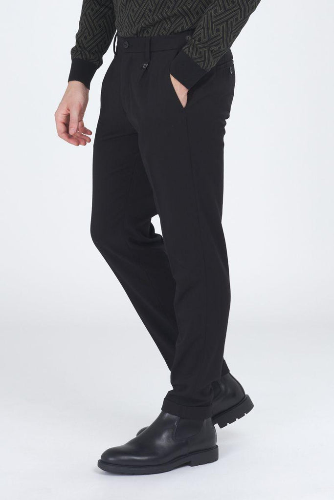 ANTONY MORATO PANTALONI GUSTAF CARROT FIT IN