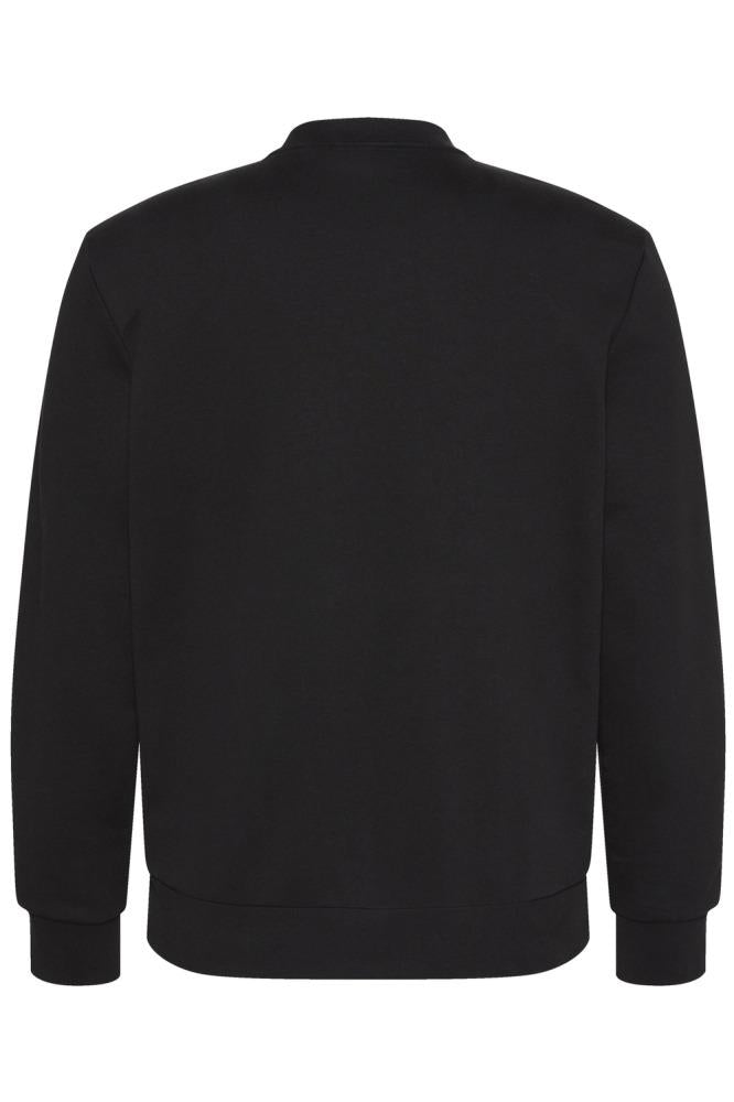 CALVIN KLEIN JEANS LS EU 350TERRY CK BA