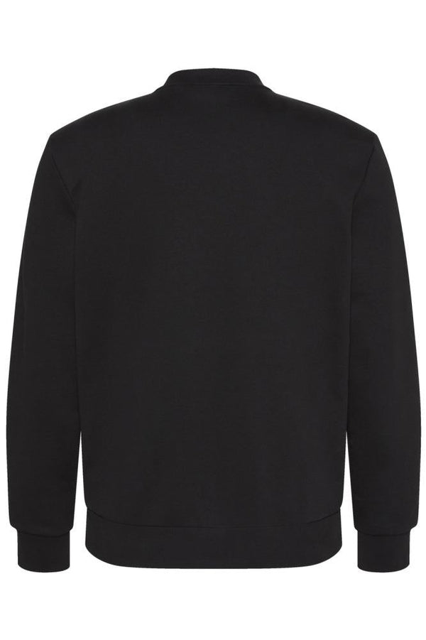 CALVIN KLEIN JEANS LS EU 350TERRY CK BA