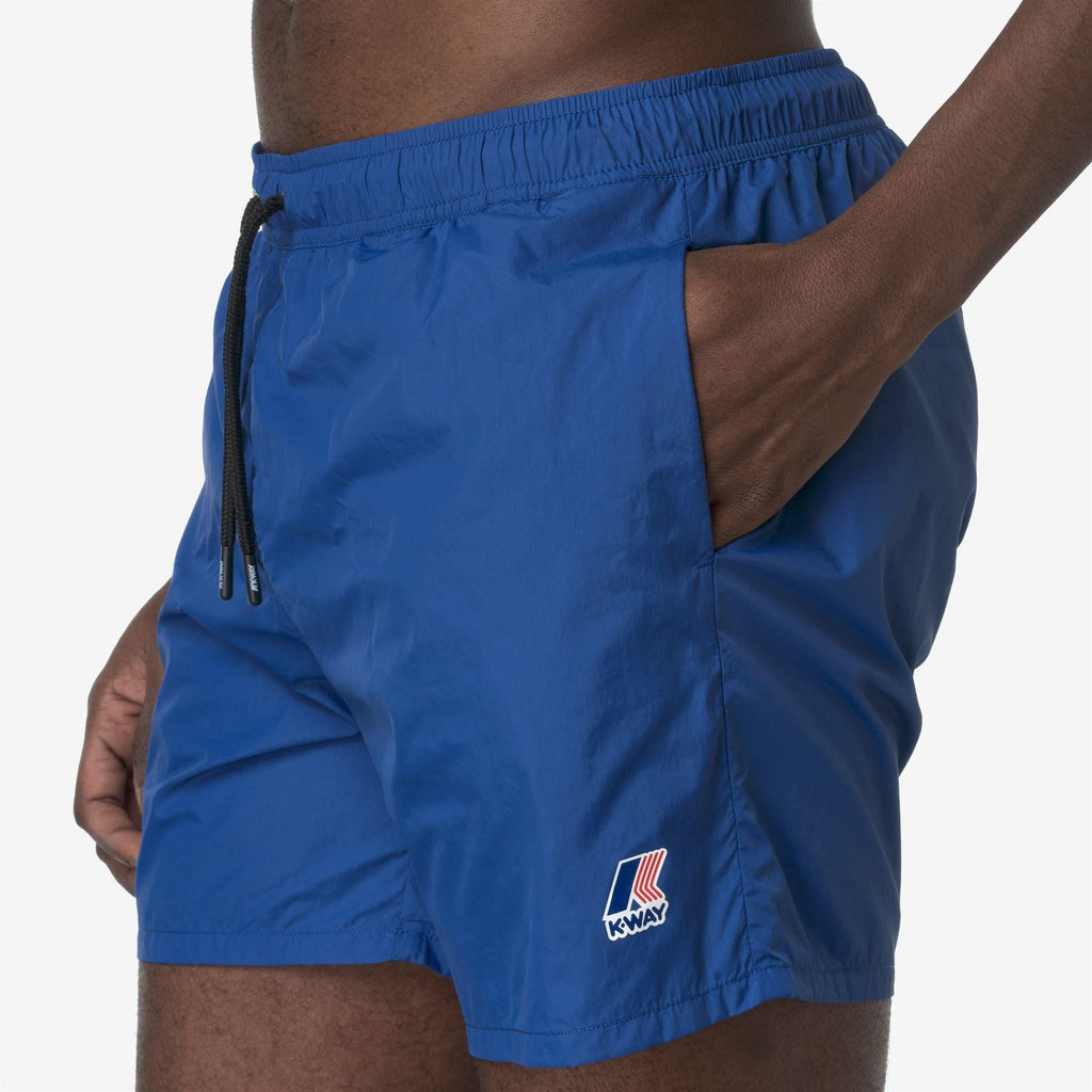 K-WAY LE VRAI OLIVIER