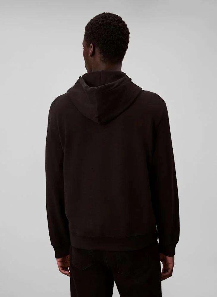 CALVIN KLEIN LS EU 350TERRY CK DO