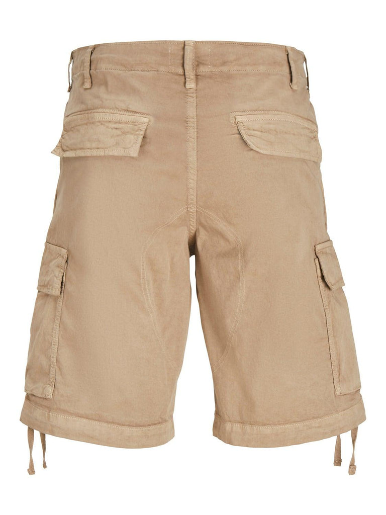 JACK AND JONES JPSTCOLE JJTUCKER CARGO SHORT SN