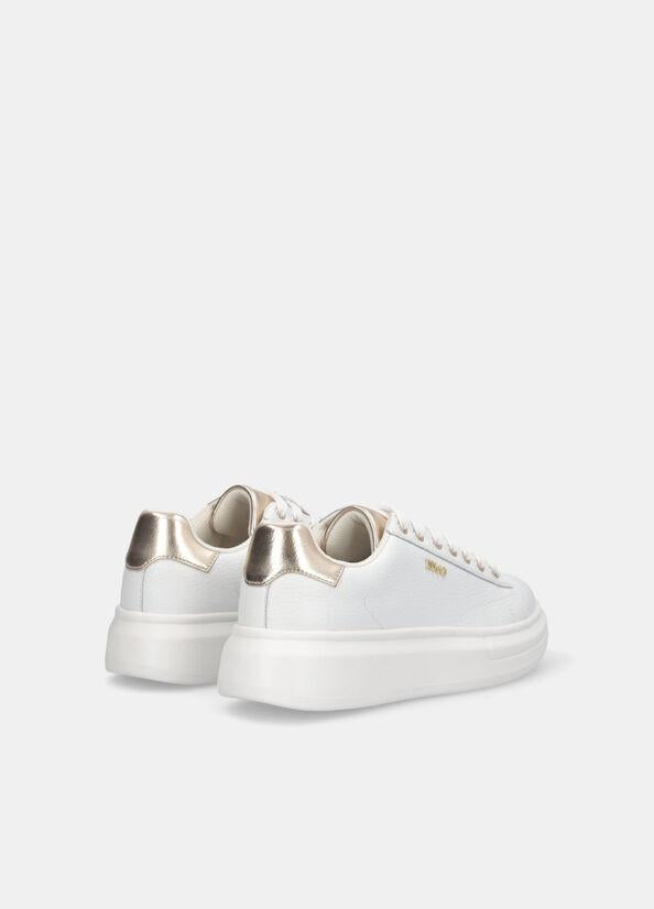 LIU JO BABOL 01 - SNEAKER