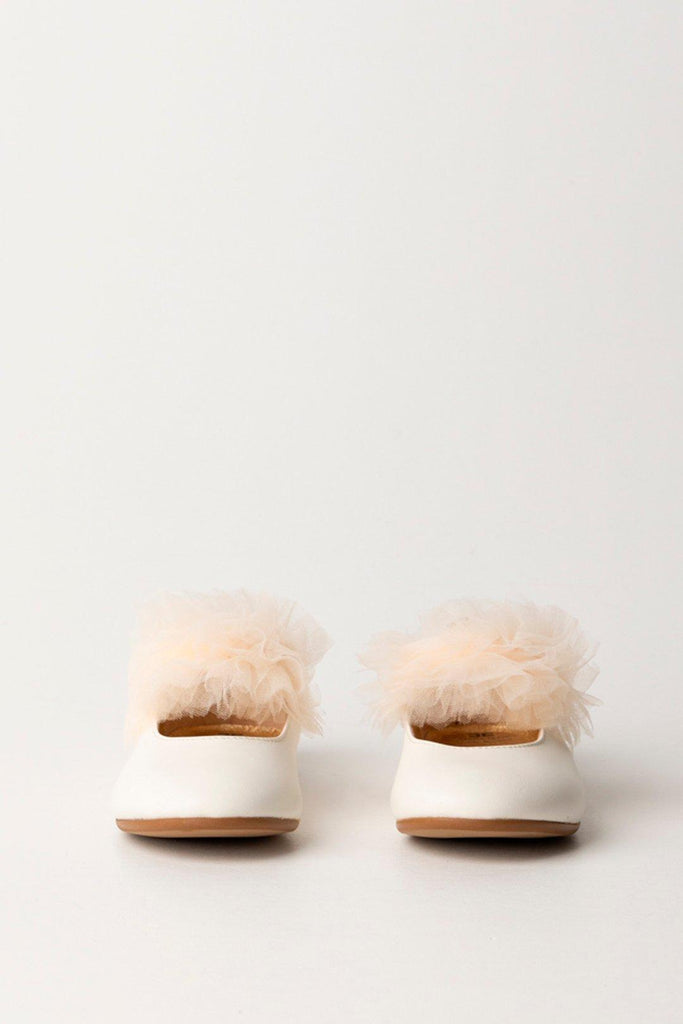 ELISABETTA FRANCHI La Mia Bambina BALLERINA