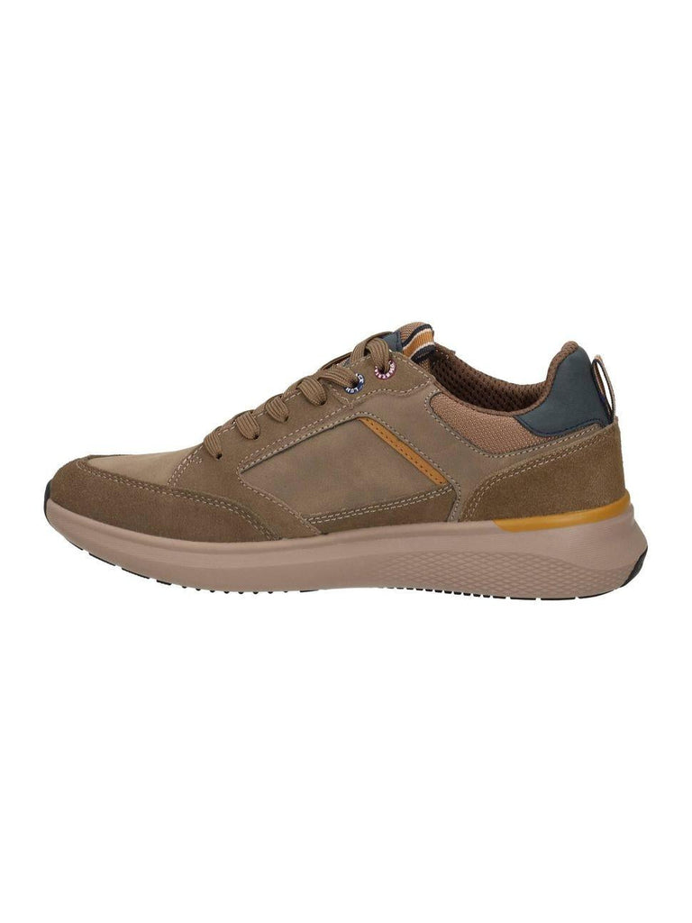 LUMBERJACK SNEAKER
