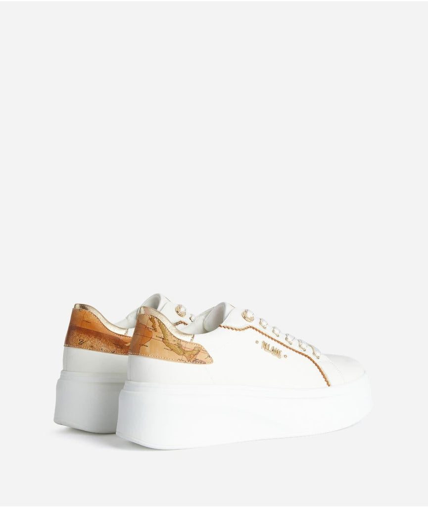 Alviero Martini 1ª CLASSE WOMENS SNEAKER