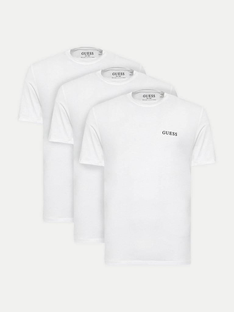 GUESS TEE CN 3PACK