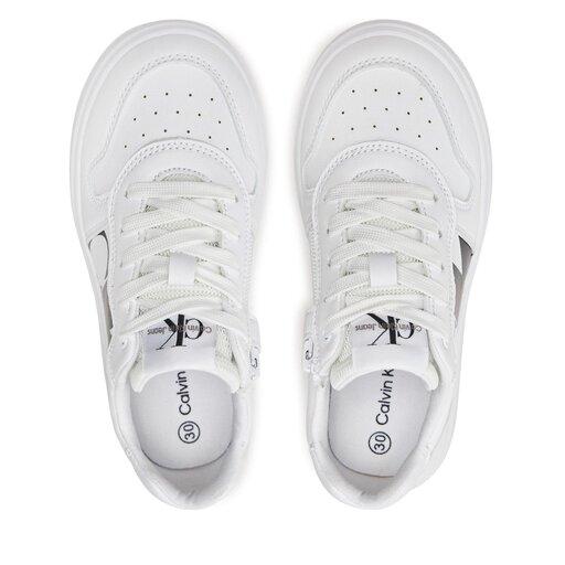 CALVIN KLEIN JEANS SNEAKER