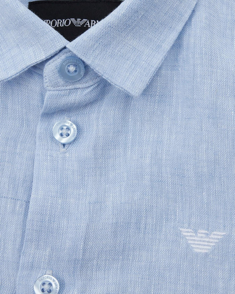 EMPORIO ARMANI SHIRT