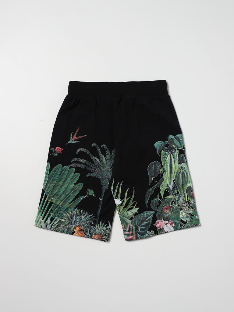 PHILIPP PLEIN JUNIOR SHORTS