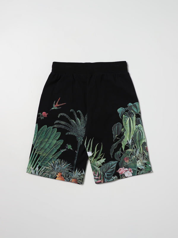PHILIPP PLEIN JUNIOR SHORTS