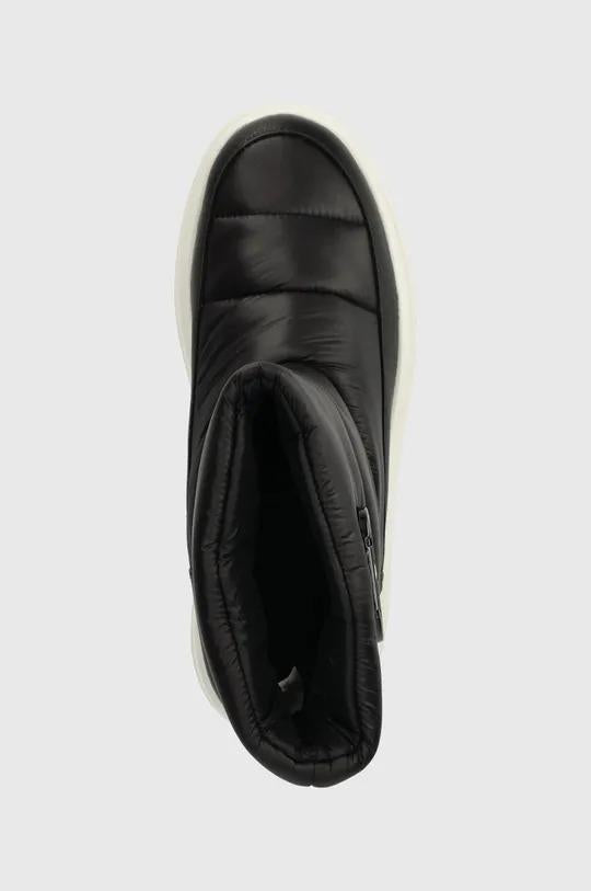TWINSET BOOT IMBOTTITO