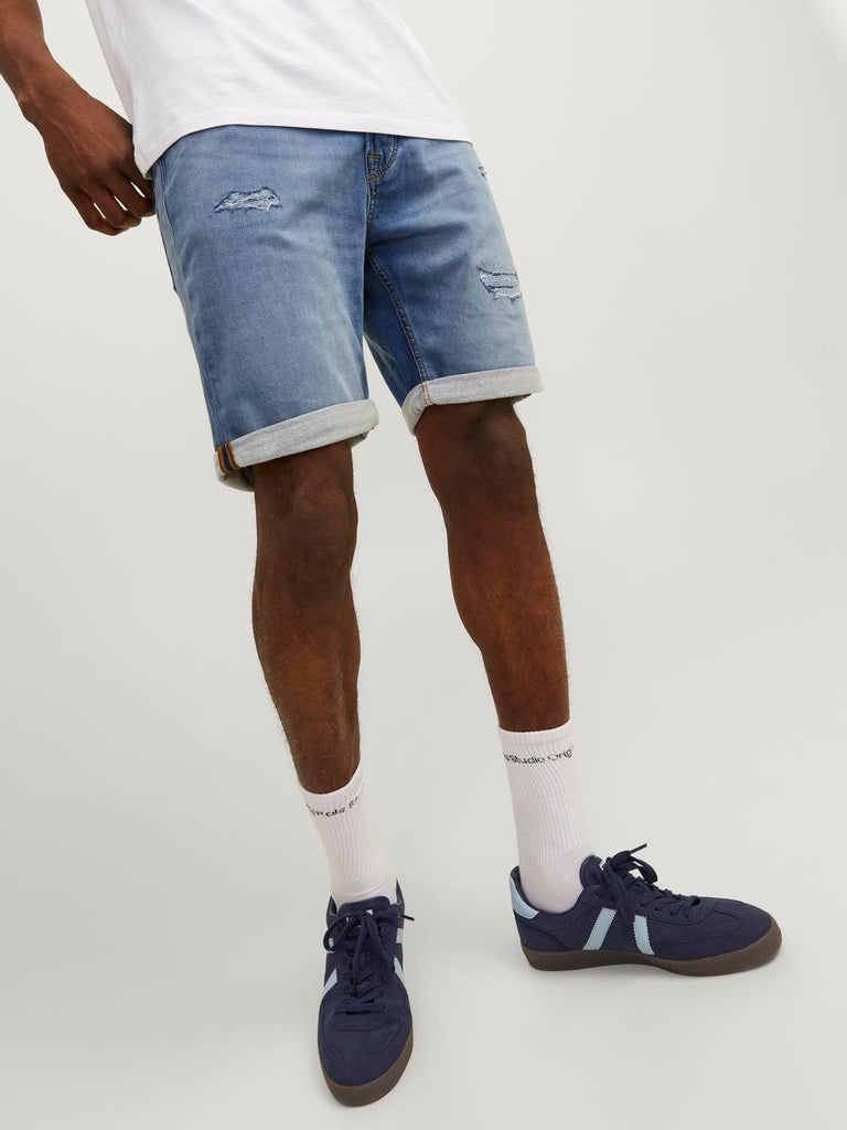 JACK AND JONES JJIRICK JJICON SHORTS GE 633 I.K SS24 SN