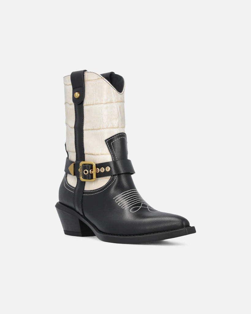 PINKO TEX 08 - ANKLE BOOT