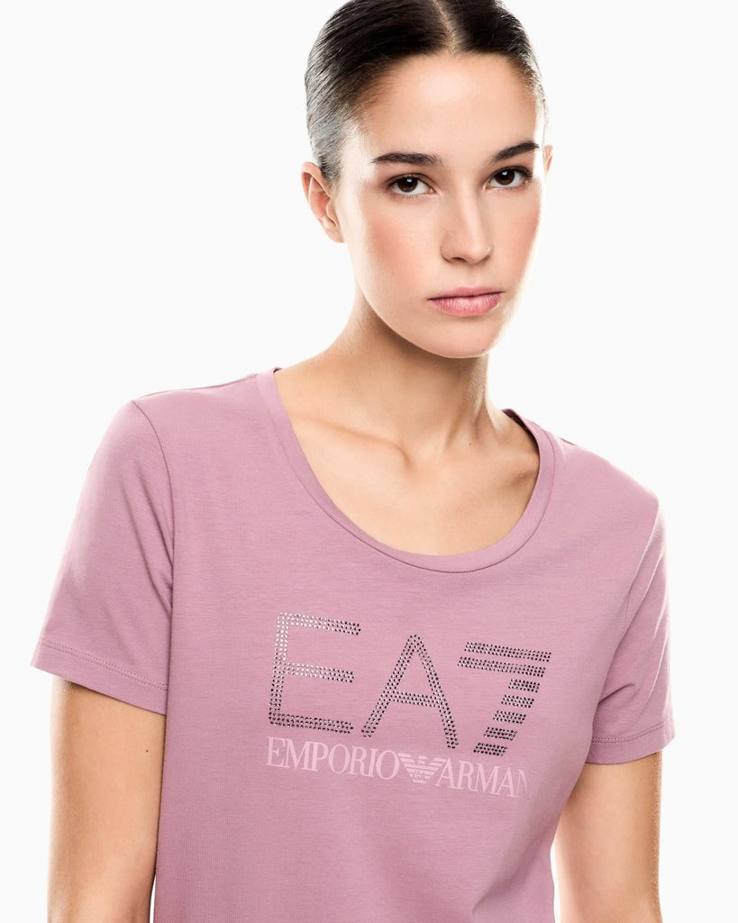 EMPORIO ARMANI EA7 T-SHIRT