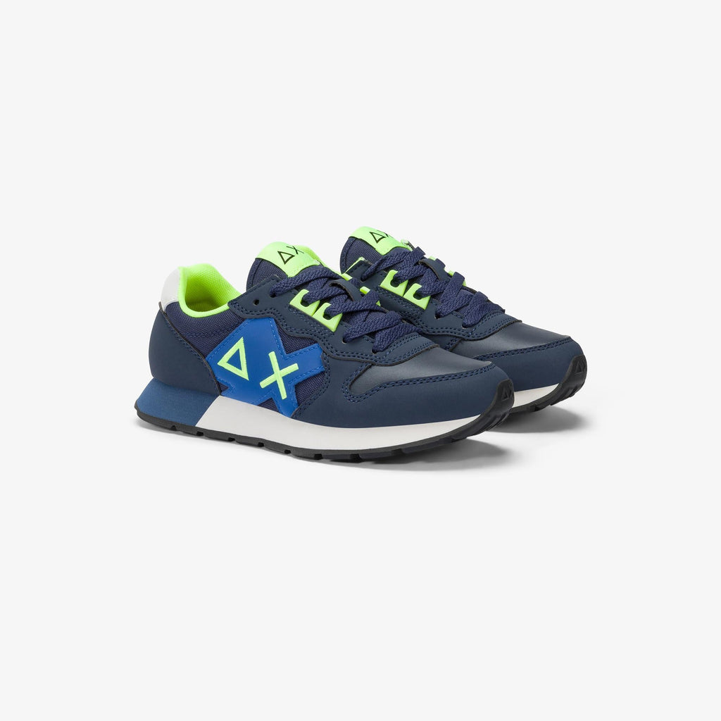 SUN68 BOYS JAKI FLUO (TEEN)