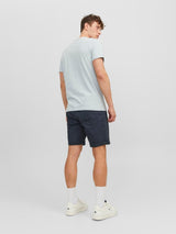 JACK AND JONES JPSTRICK ORIGINAL SHORT MID