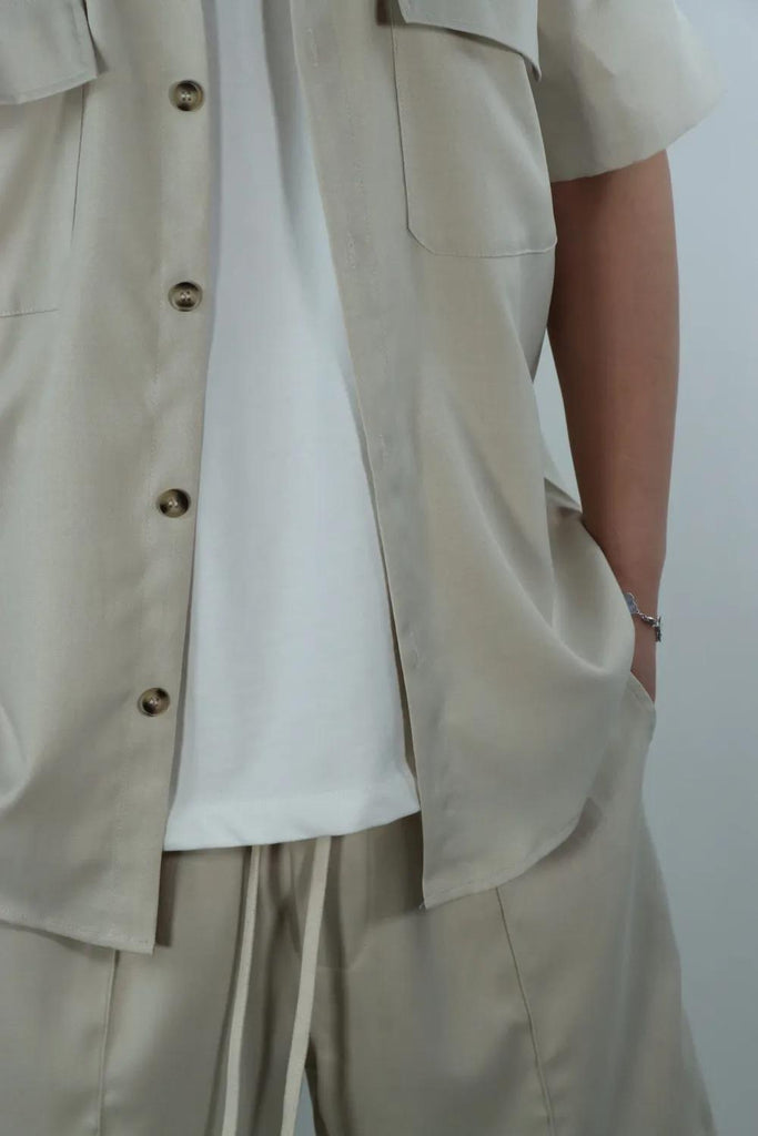 PRIMID BERMUDA+CAMICIA