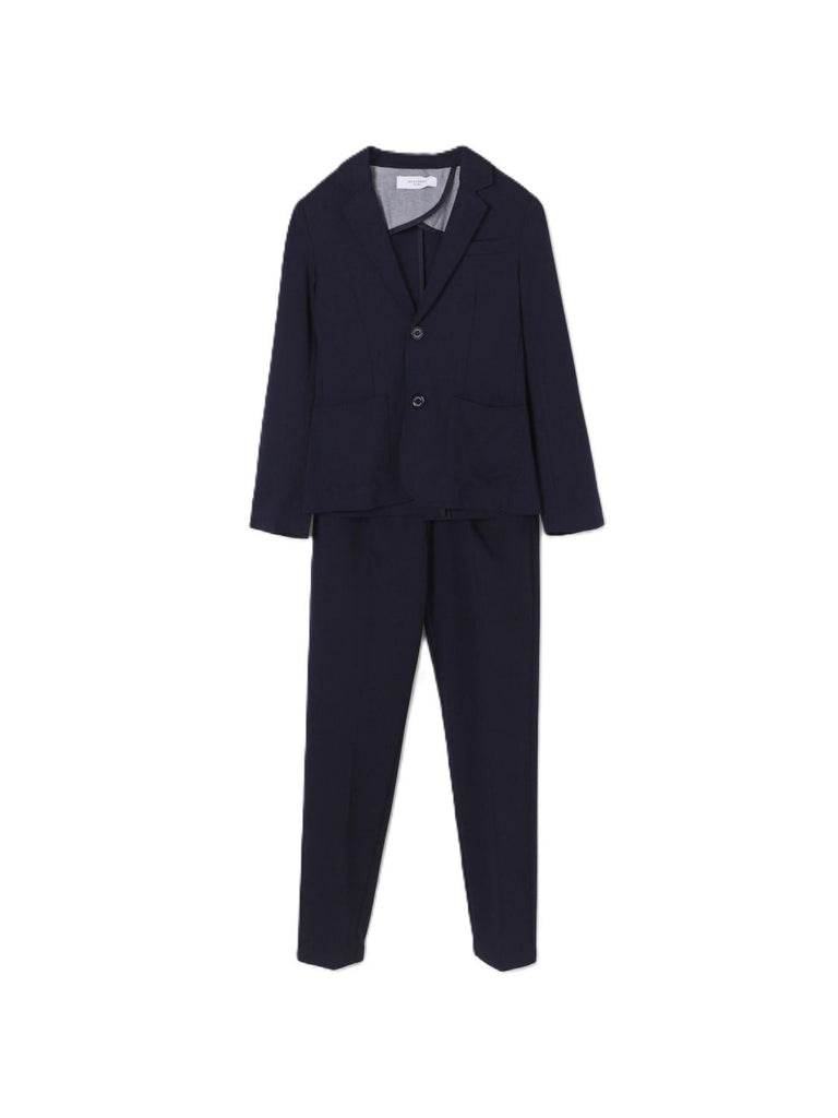 JECKERSON COMPLETO GIACCA E PANTALONE