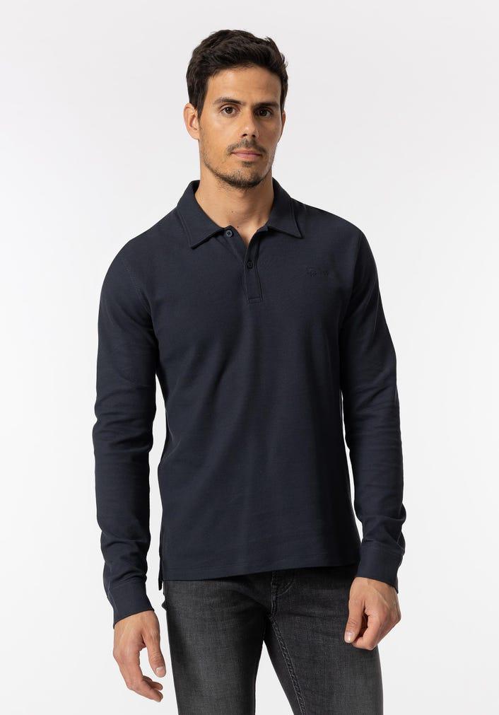 TIFFOSI Polo M/L