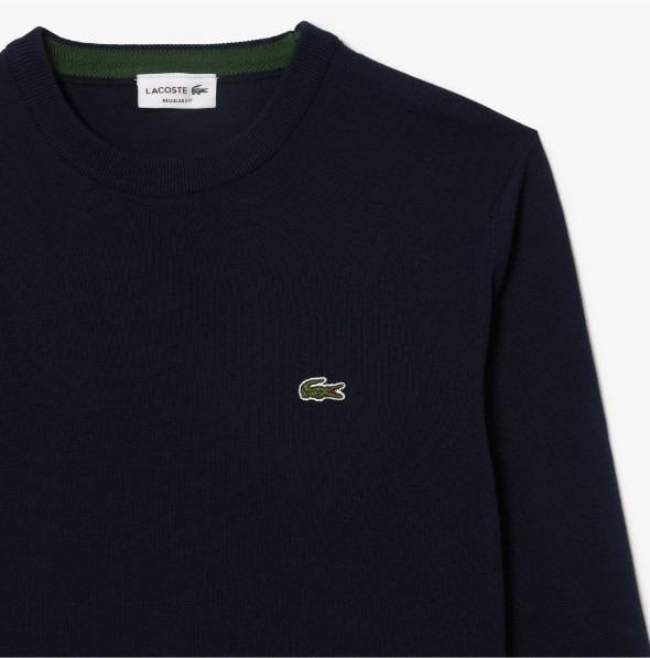 LACOSTE PULLOVER